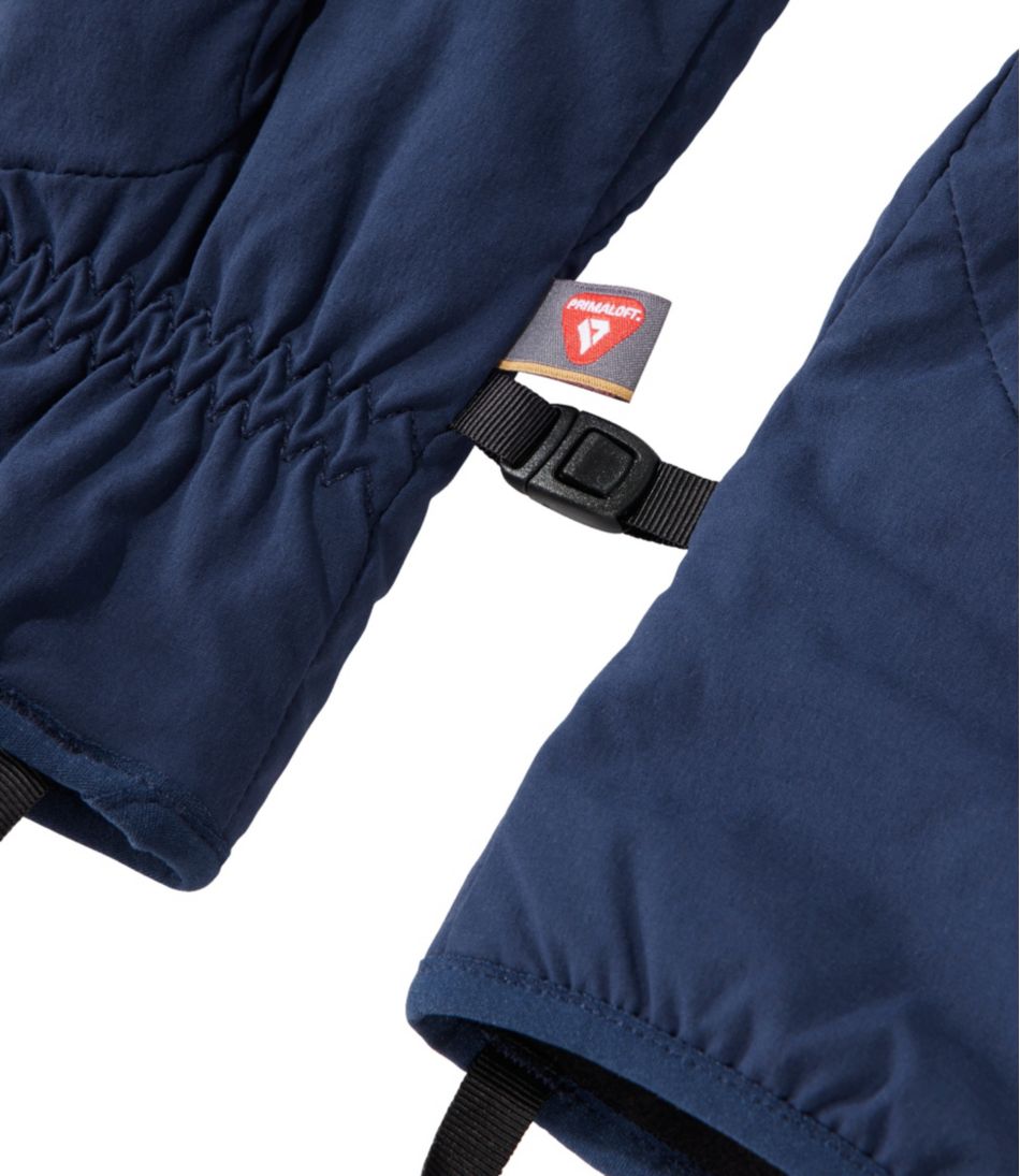 L.L.Bean | Women's Boundless Softshell Glove