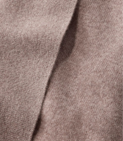 L.L.Bean | Women's Classic Cashmere Sweater, Relaxed Cardigan