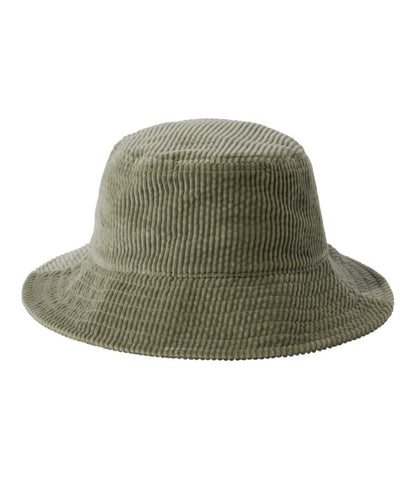 L.L.Bean | Adults' Cotton Corduroy Bucket Hat