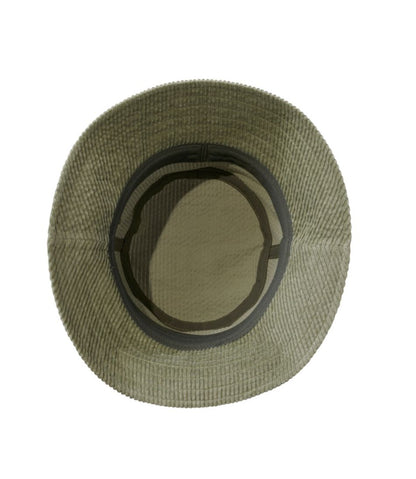 L.L.Bean | Adults' Cotton Corduroy Bucket Hat