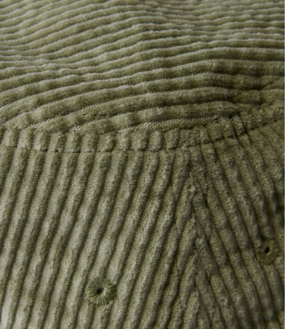 L.L.Bean | Adults' Cotton Corduroy Bucket Hat