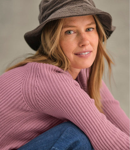 L.L.Bean | Adults' Cotton Corduroy Bucket Hat