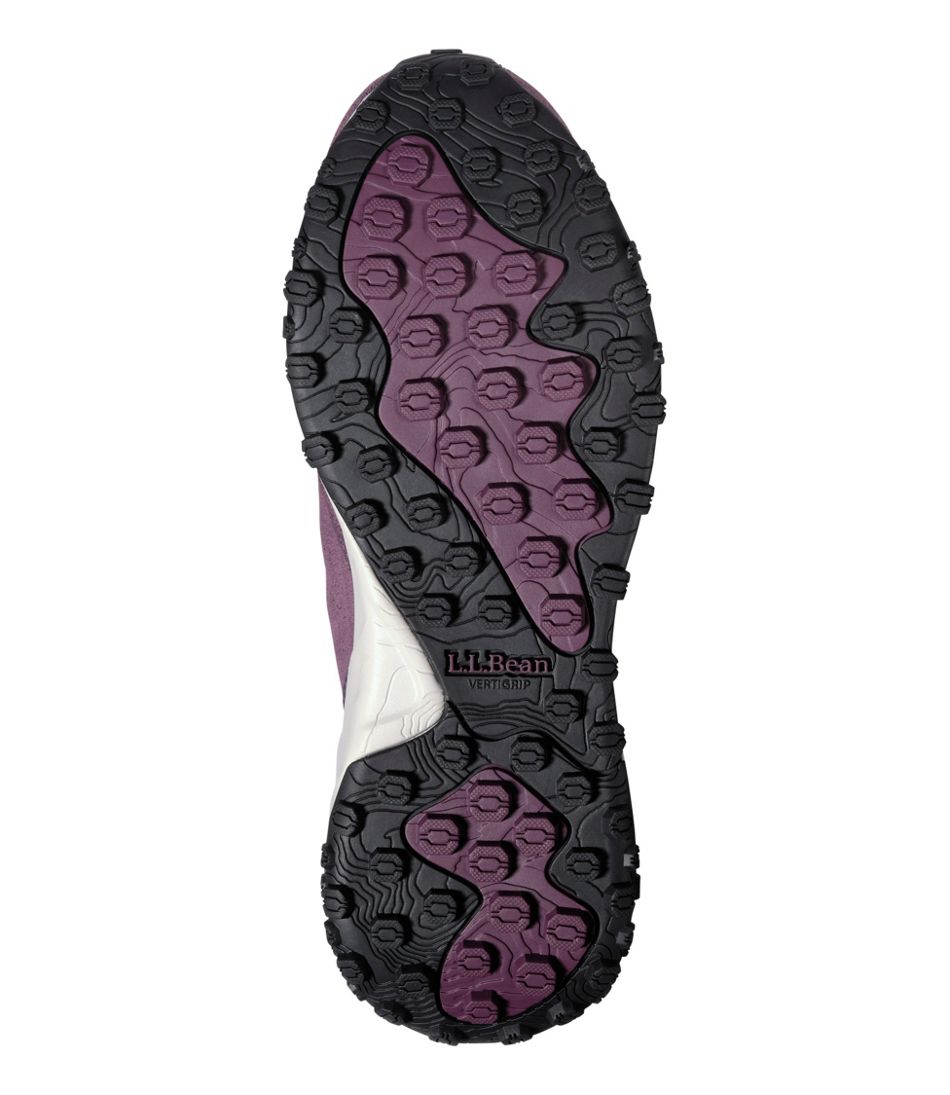 L.L.Bean | Women's Snow Sneaker Sport Waterproof Boots, Lace-Up