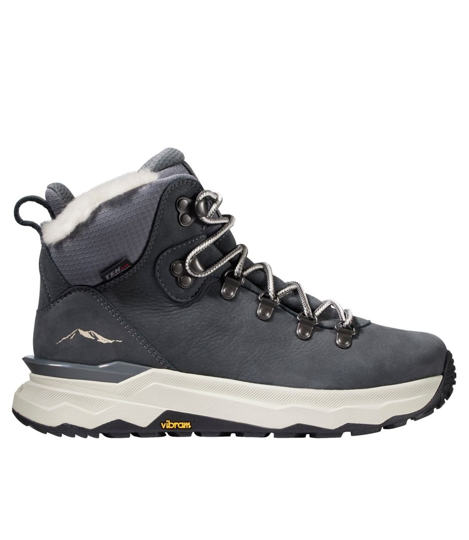 L.L.Bean | Women's NextVenture Boots, Lace-Up