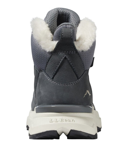 L.L.Bean | Women's NextVenture Boots, Lace-Up