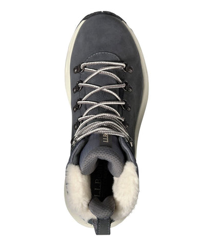 L.L.Bean | Women's NextVenture Boots, Lace-Up