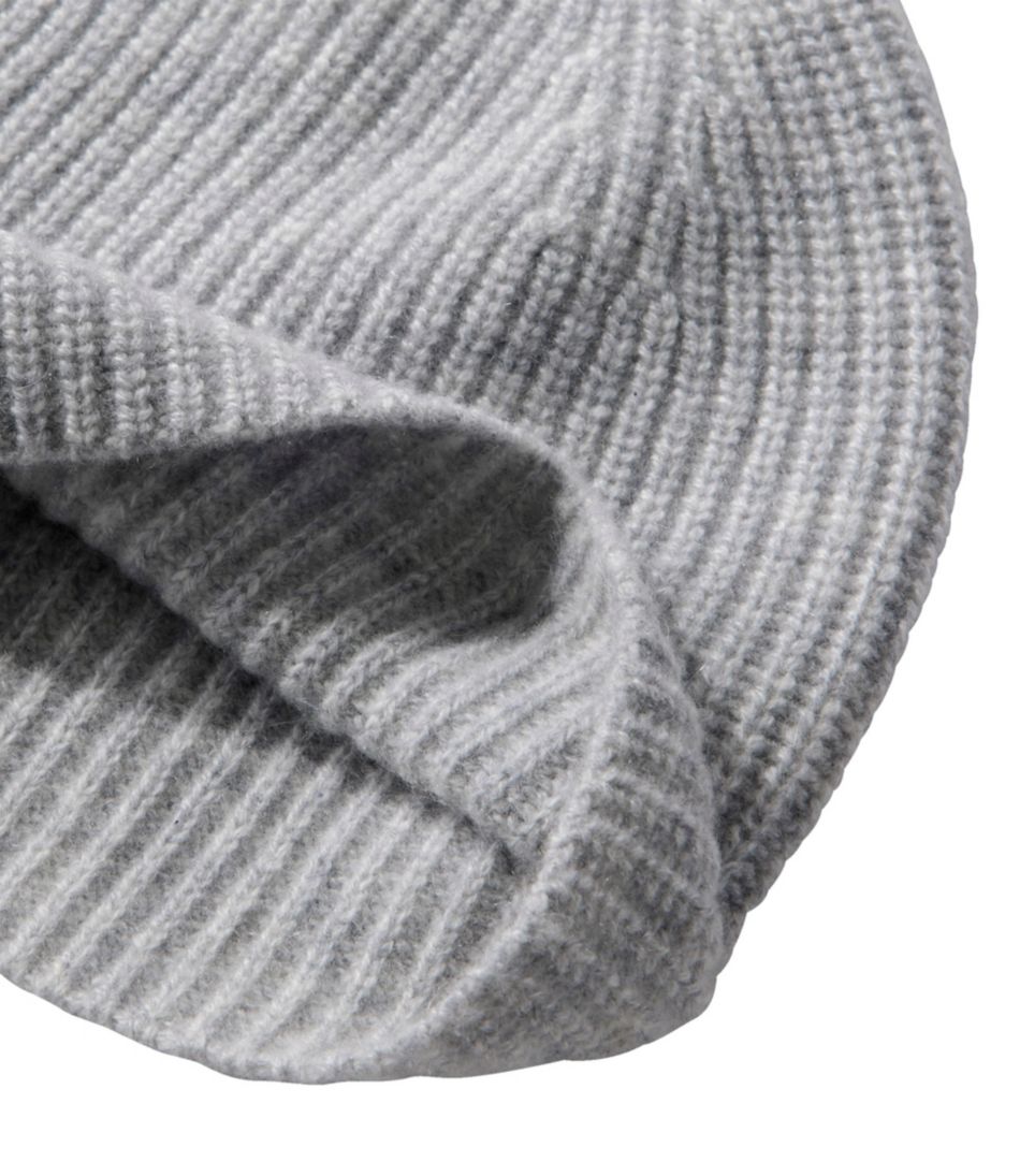 L.L.Bean | Adults' Classic Cashmere Beanie