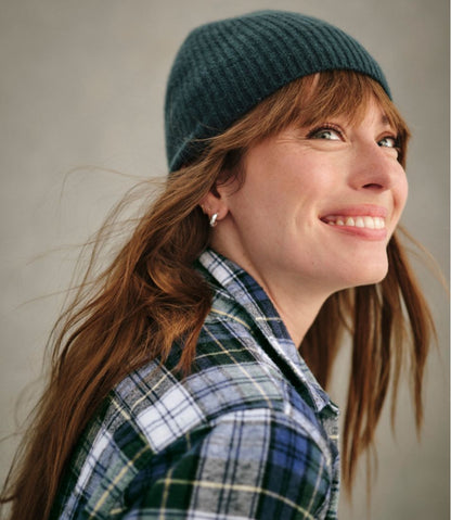 L.L.Bean | Adults' Classic Cashmere Beanie