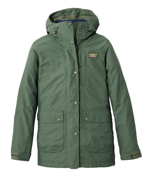 L.L.Bean | Women's Mountain Classic 3-in-1 Jacket