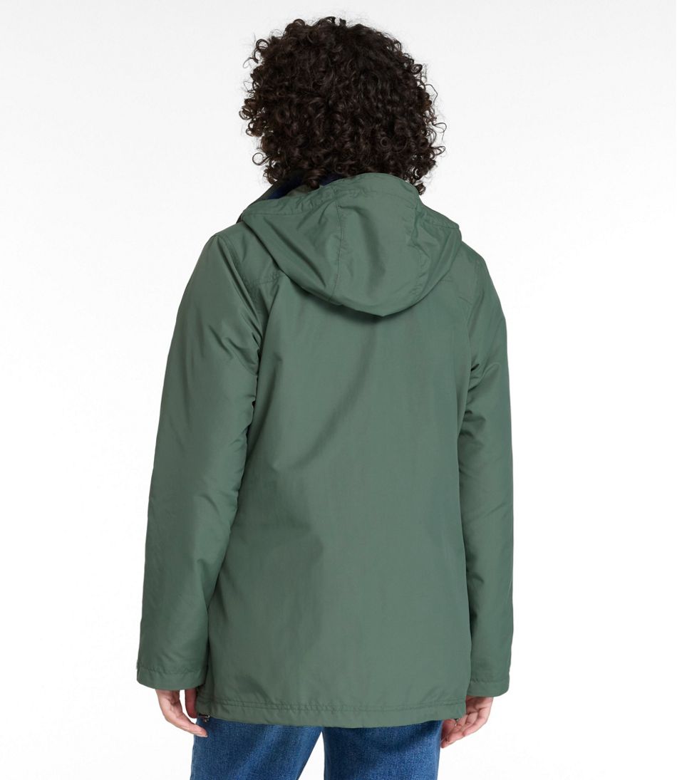 L.L.Bean | Women's Mountain Classic 3-in-1 Jacket