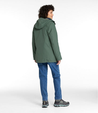 L.L.Bean | Women's Mountain Classic 3-in-1 Jacket