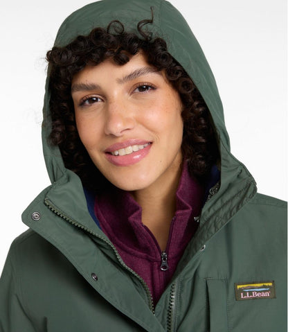 L.L.Bean | Women's Mountain Classic 3-in-1 Jacket