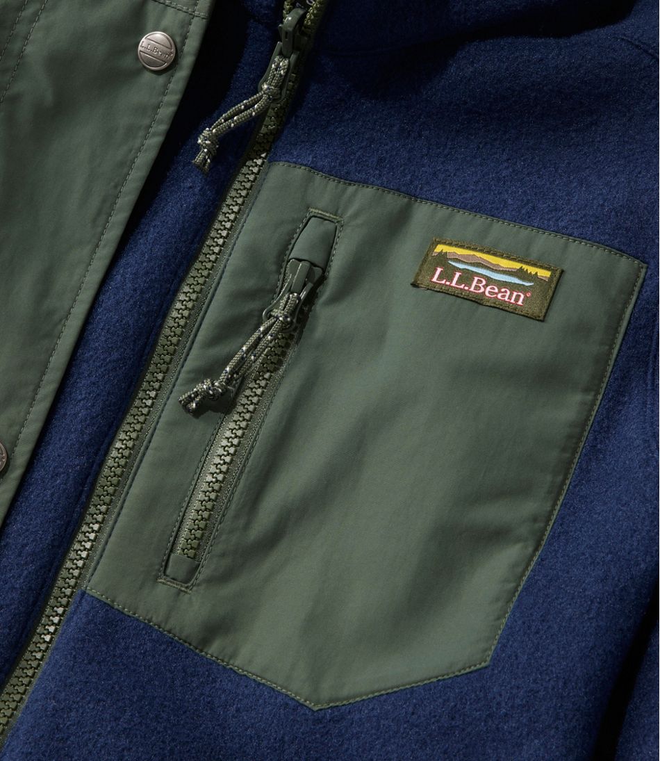 L.L.Bean | Women's Mountain Classic 3-in-1 Jacket