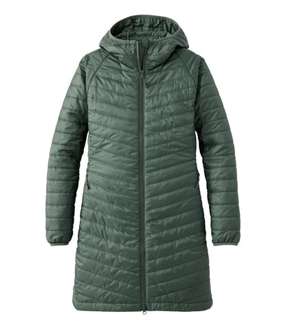 L.L.Bean | Women's Primaloft Packaway Coat