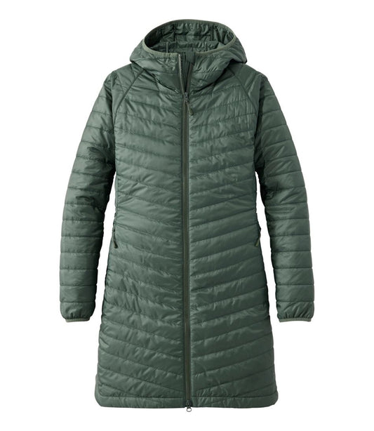 L.L.Bean | Women's Primaloft Packaway Coat