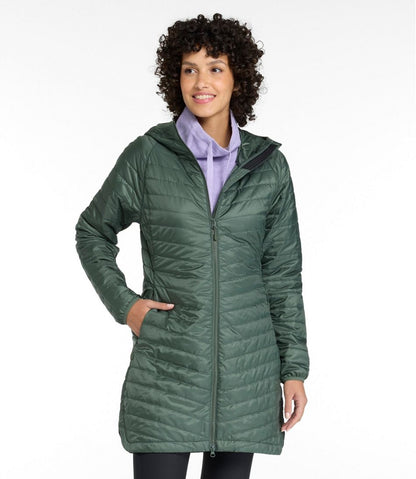 L.L.Bean | Women's Primaloft Packaway Coat