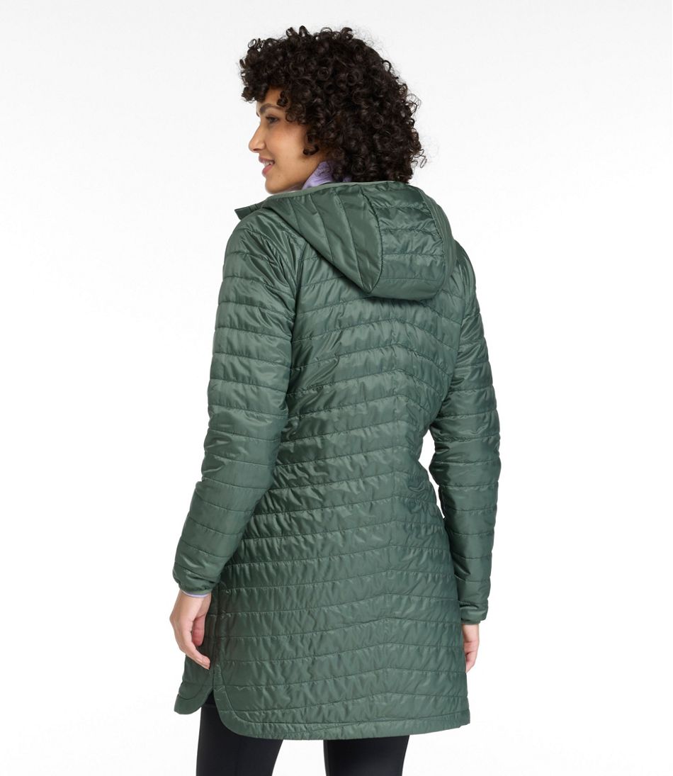 L.L.Bean | Women's Primaloft Packaway Coat