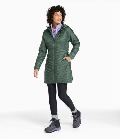 L.L.Bean | Women's Primaloft Packaway Coat