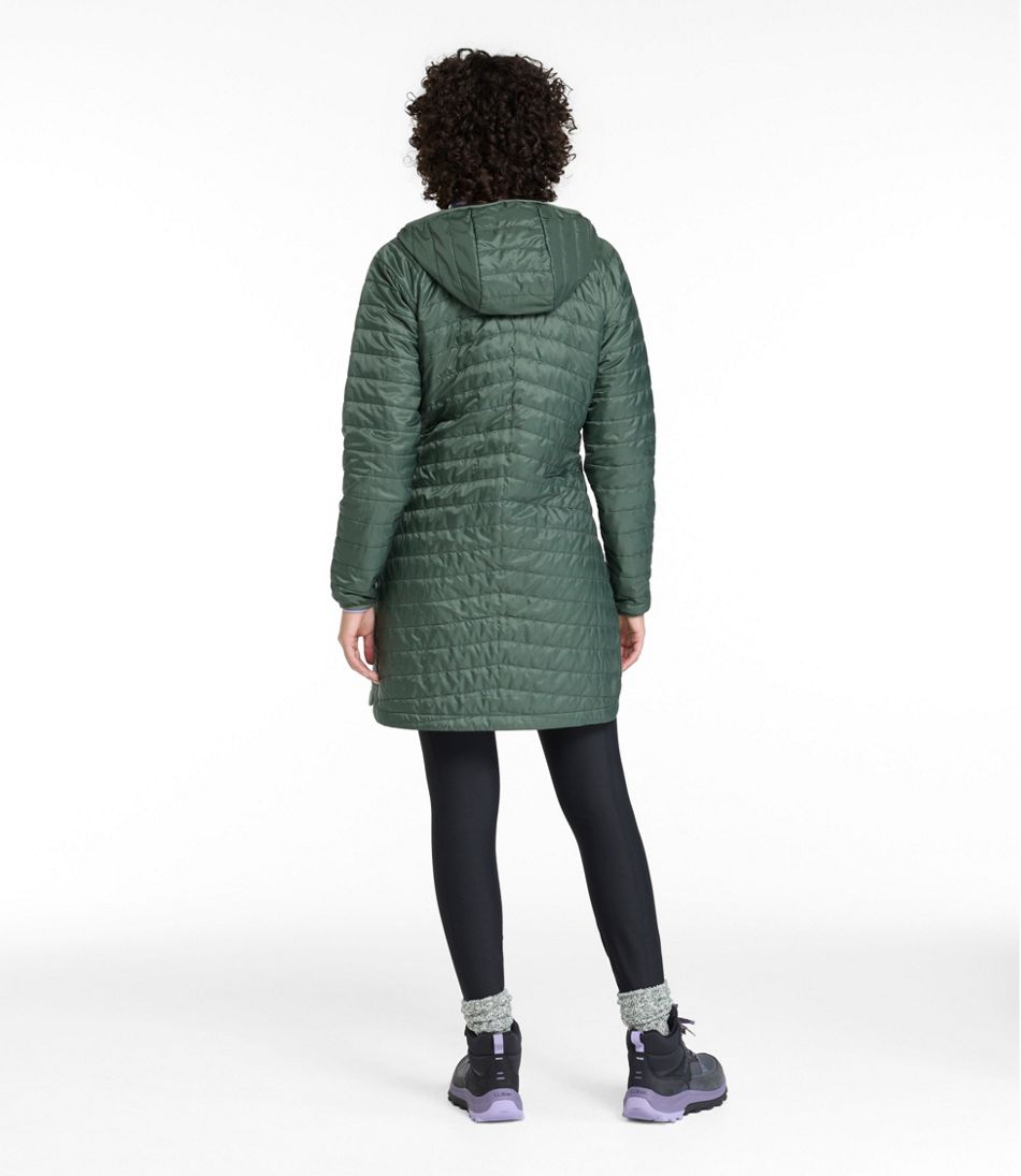 L.L.Bean | Women's Primaloft Packaway Coat