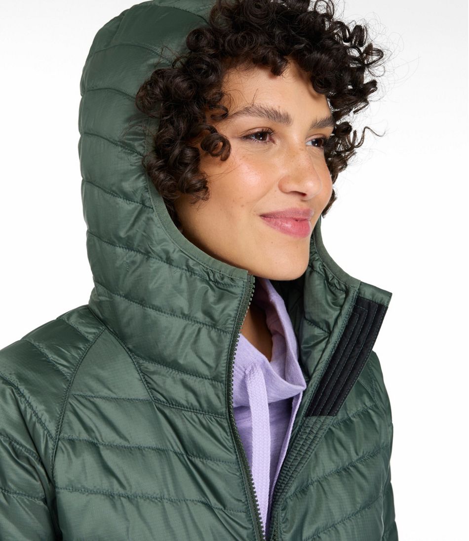 L.L.Bean | Women's Primaloft Packaway Coat