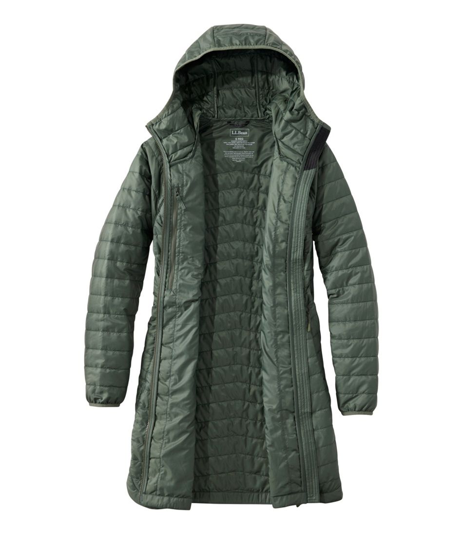 L.L.Bean | Women's Primaloft Packaway Coat