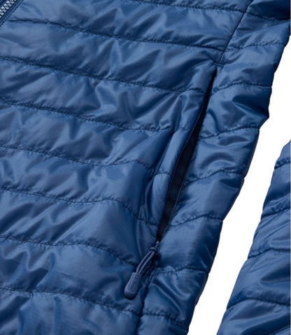 L.L.Bean | Women's Primaloft Packaway Coat