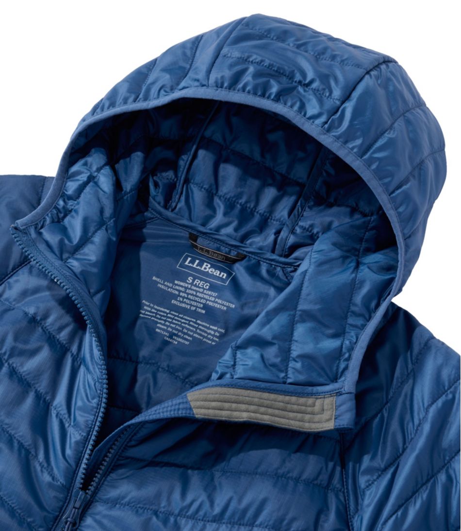 L.L.Bean | Women's Primaloft Packaway Coat