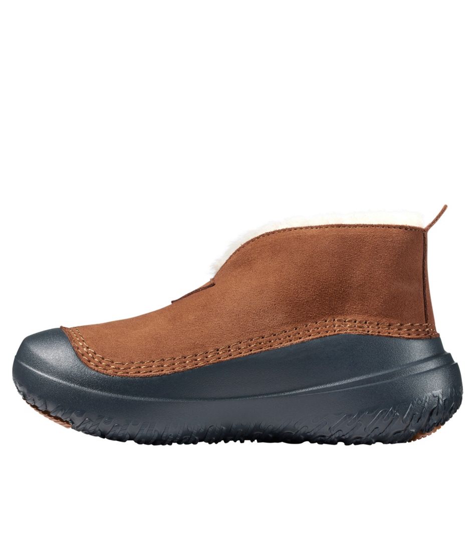 L.L.Bean | Women's Wicked Good Max Slippers, Boot