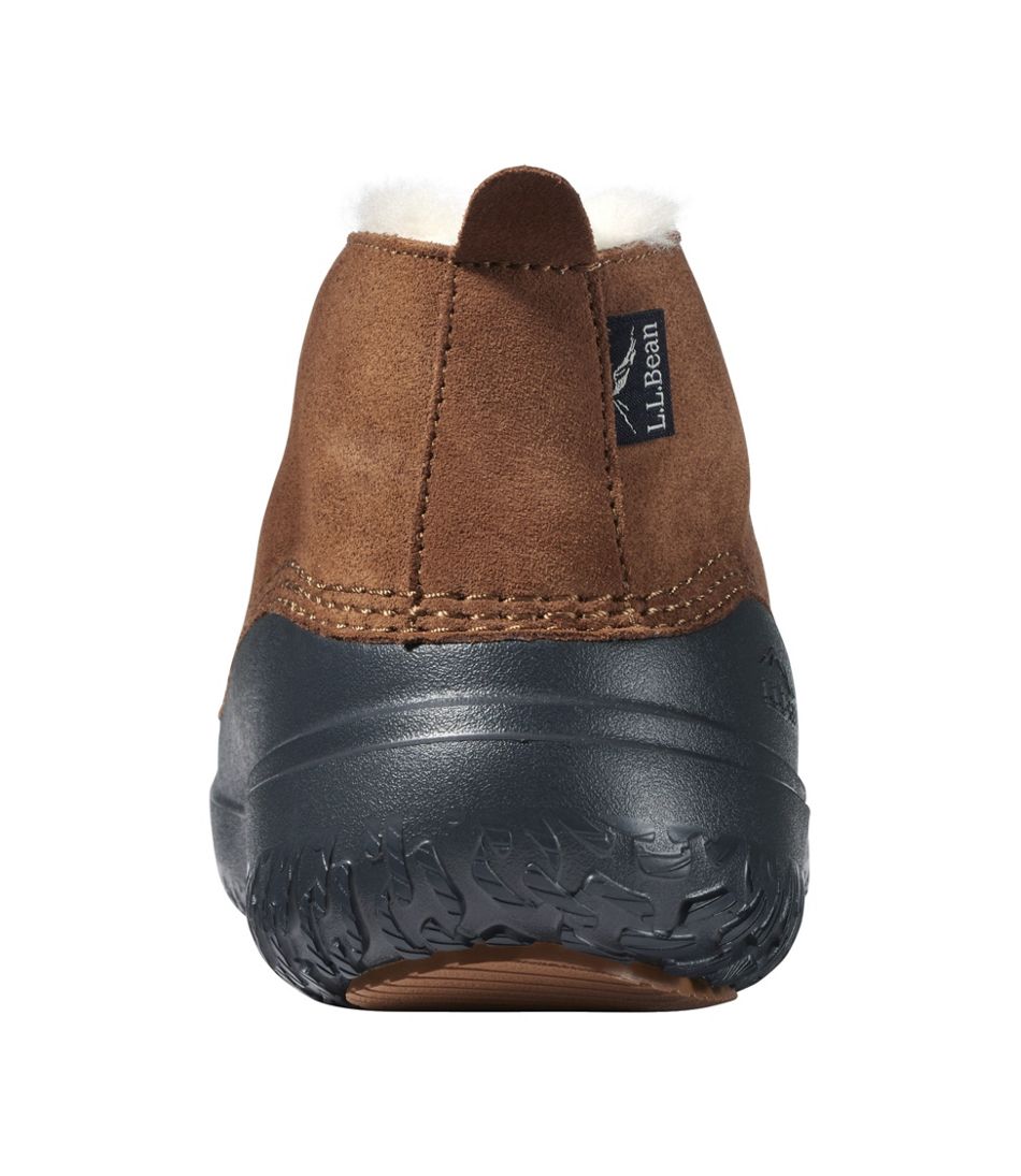 L.L.Bean | Women's Wicked Good Max Slippers, Boot