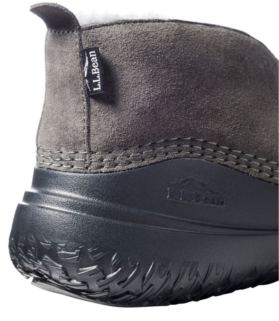 L.L.Bean | Women's Wicked Good Max Slippers, Boot