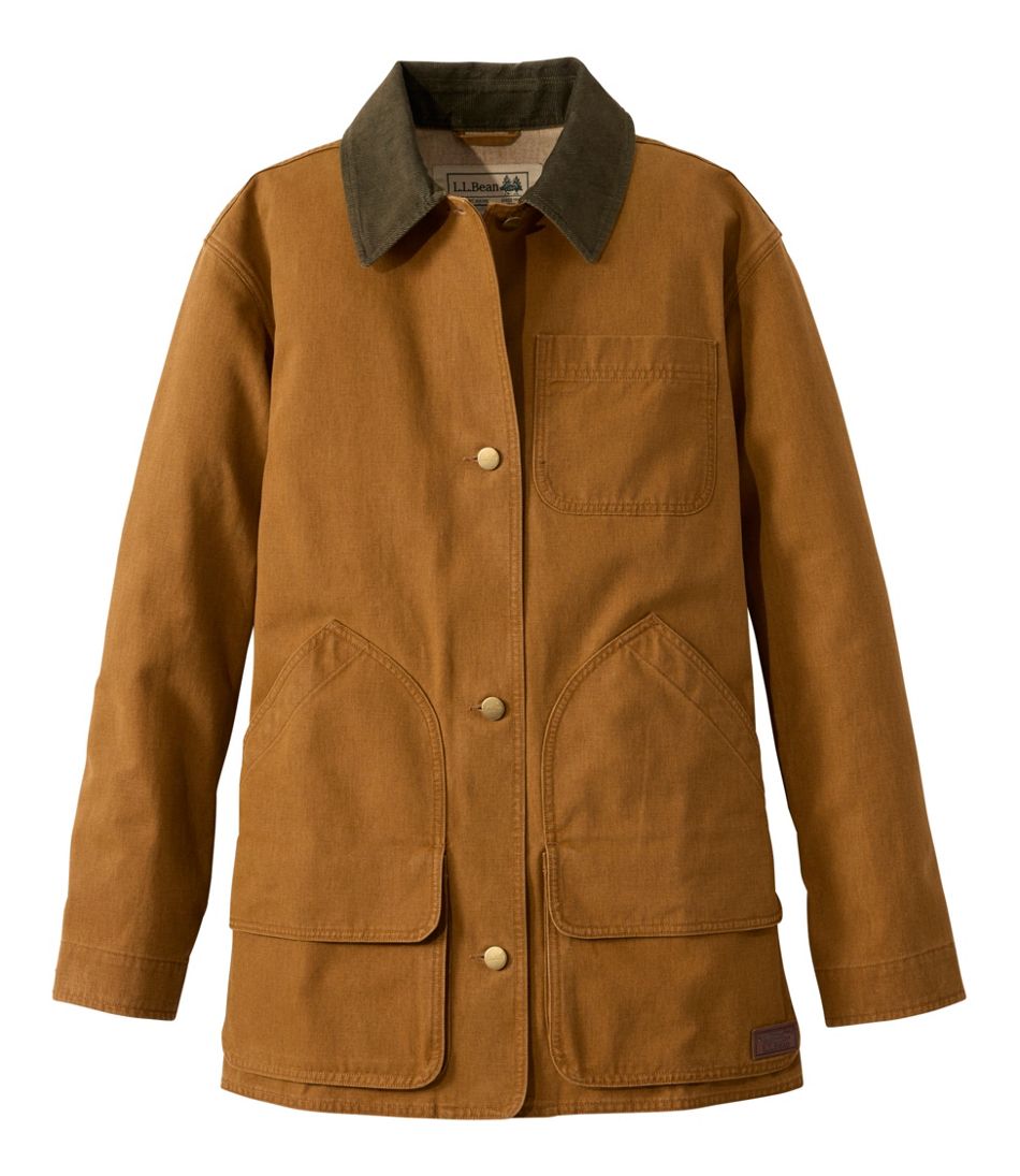 L.L.Bean | Women's Lightweight Field Coat