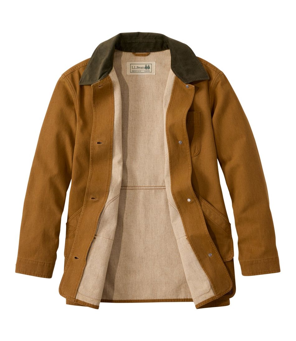 L.L.Bean | Women's Lightweight Field Coat