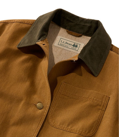 L.L.Bean | Women's Lightweight Field Coat