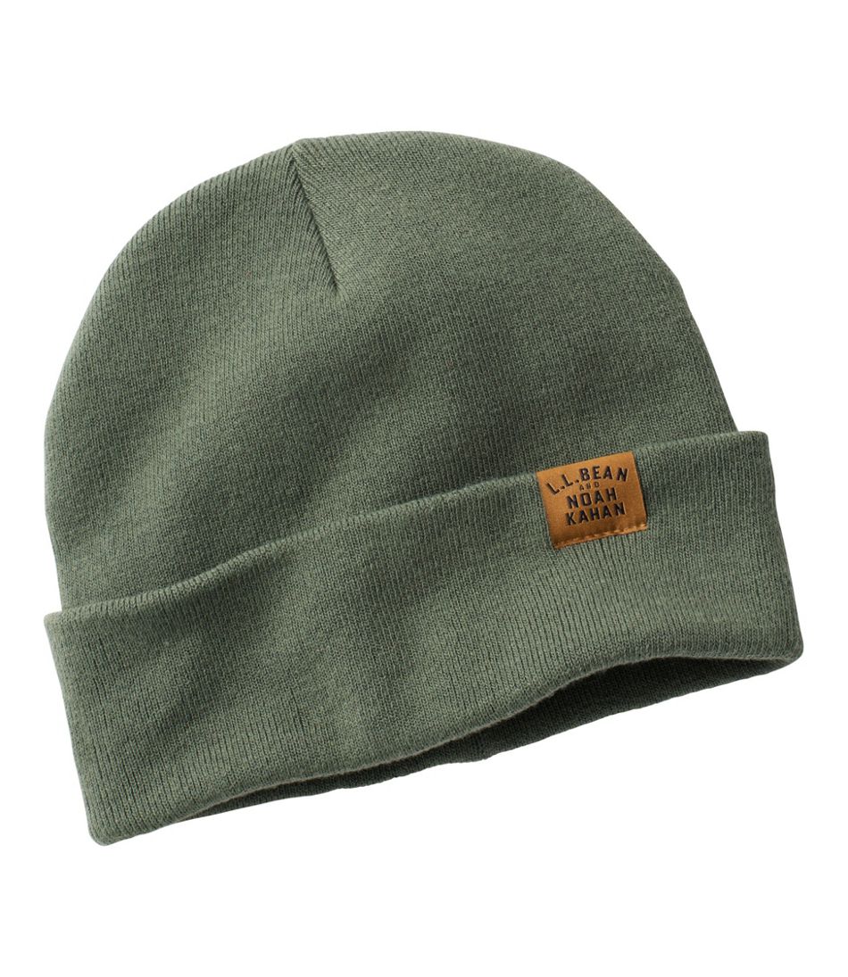 L.L.Bean | Adults' L.L.Bean & Noah Kahan L.L.Beanie