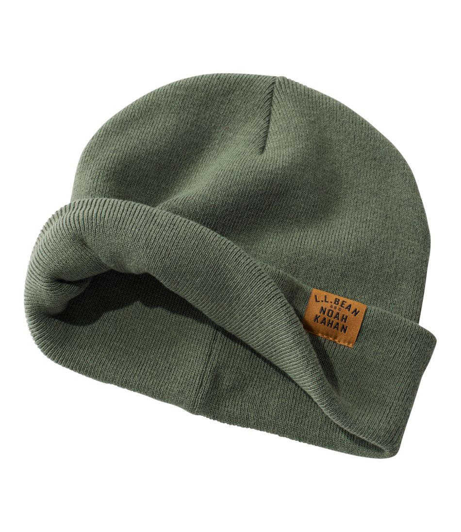 L.L.Bean | Adults' L.L.Bean & Noah Kahan L.L.Beanie