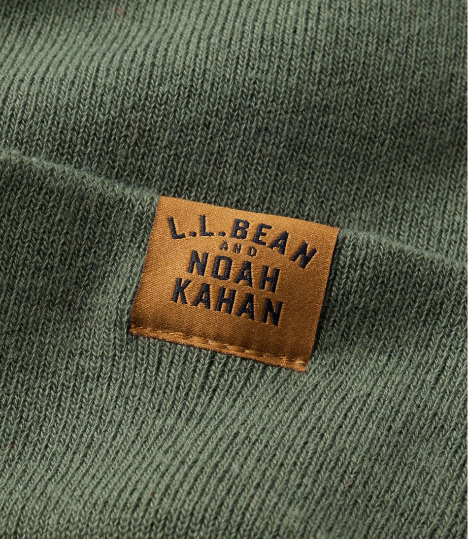 L.L.Bean | Adults' L.L.Bean & Noah Kahan L.L.Beanie