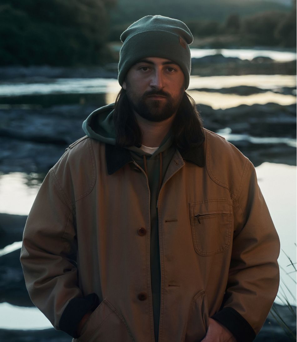 L.L.Bean | Adults' L.L.Bean & Noah Kahan L.L.Beanie