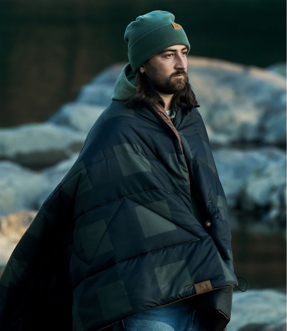 L.L.Bean | Adults' L.L.Bean & Noah Kahan L.L.Beanie