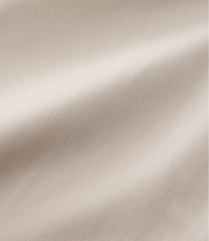L.L.Bean | Women's Comfort Stretch Patch Pocket Pants, Mid-Rise Wide Straight-Leg Chino