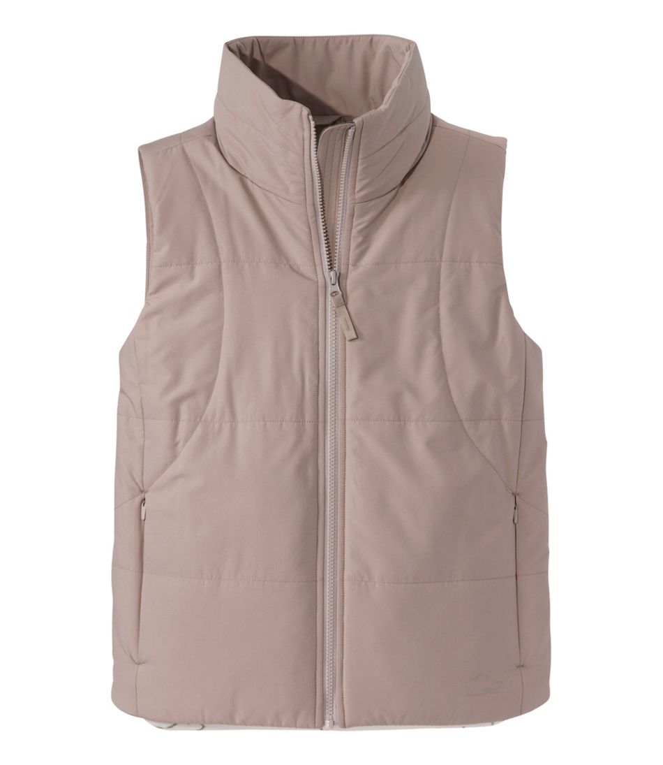 L.L.Bean | Women's Venture Puffer Vest