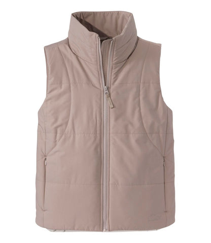 L.L.Bean | Women's Venture Puffer Vest