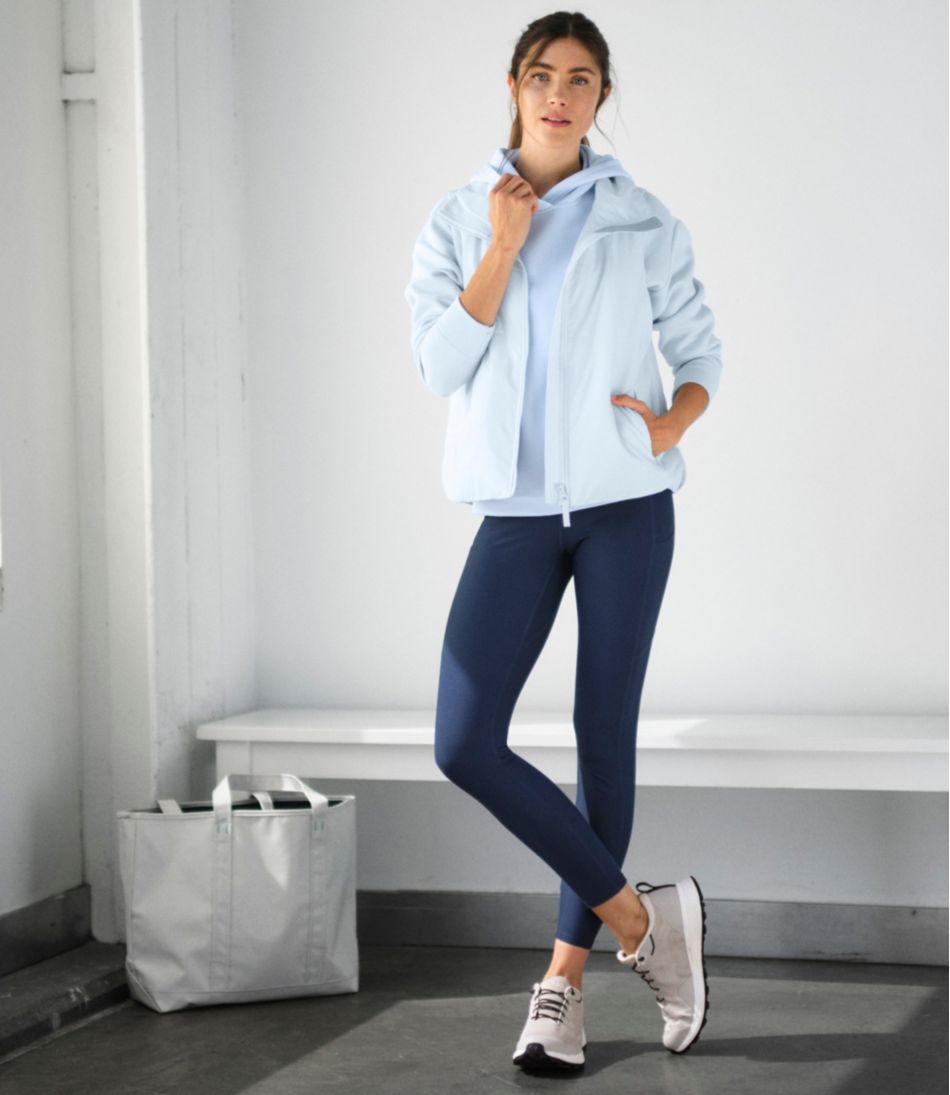 L.L.Bean | Women's Venture Puffer Vest