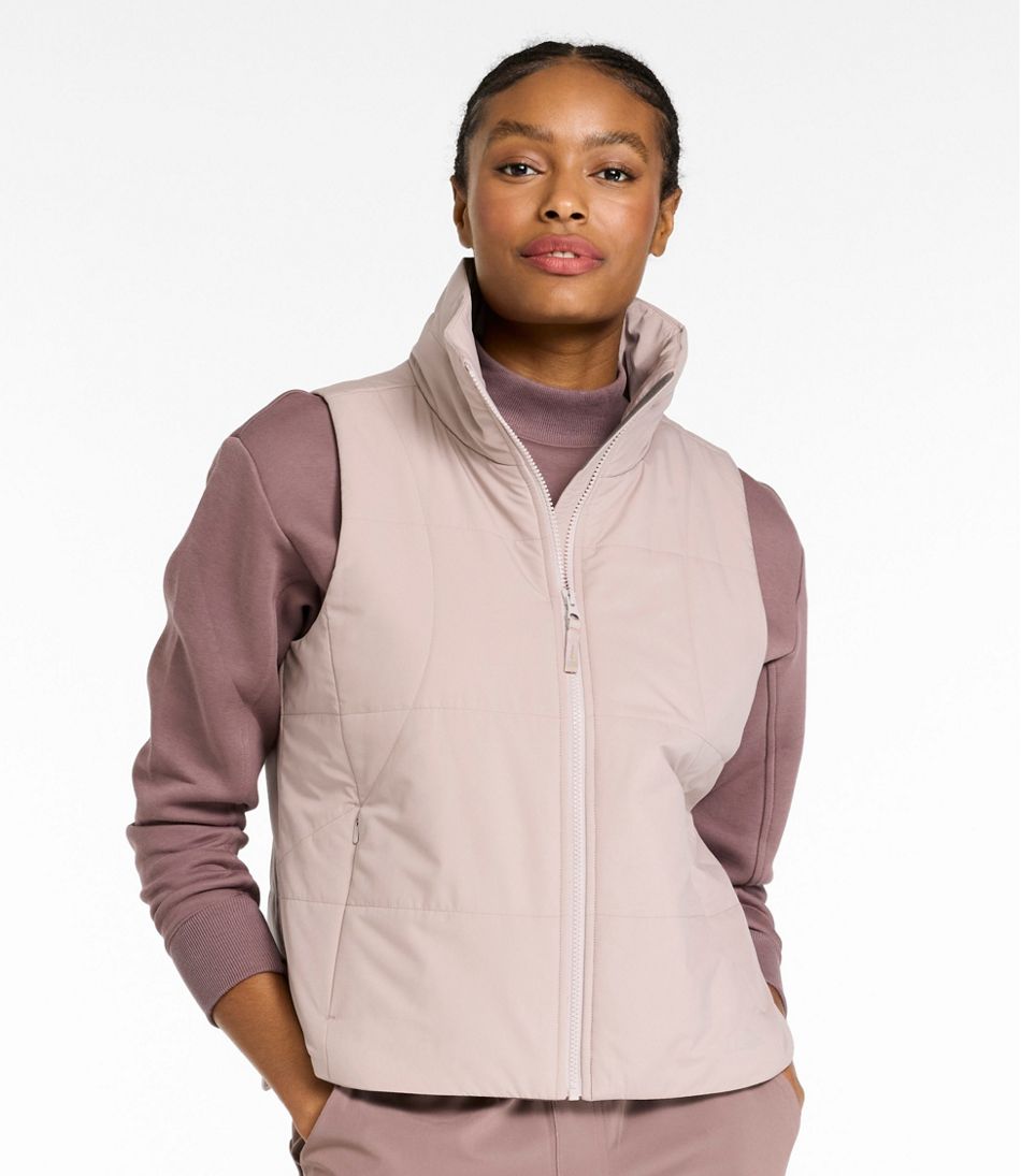 L.L.Bean | Women's Venture Puffer Vest