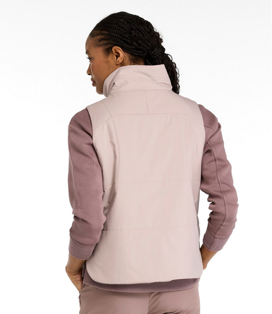 L.L.Bean | Women's Venture Puffer Vest