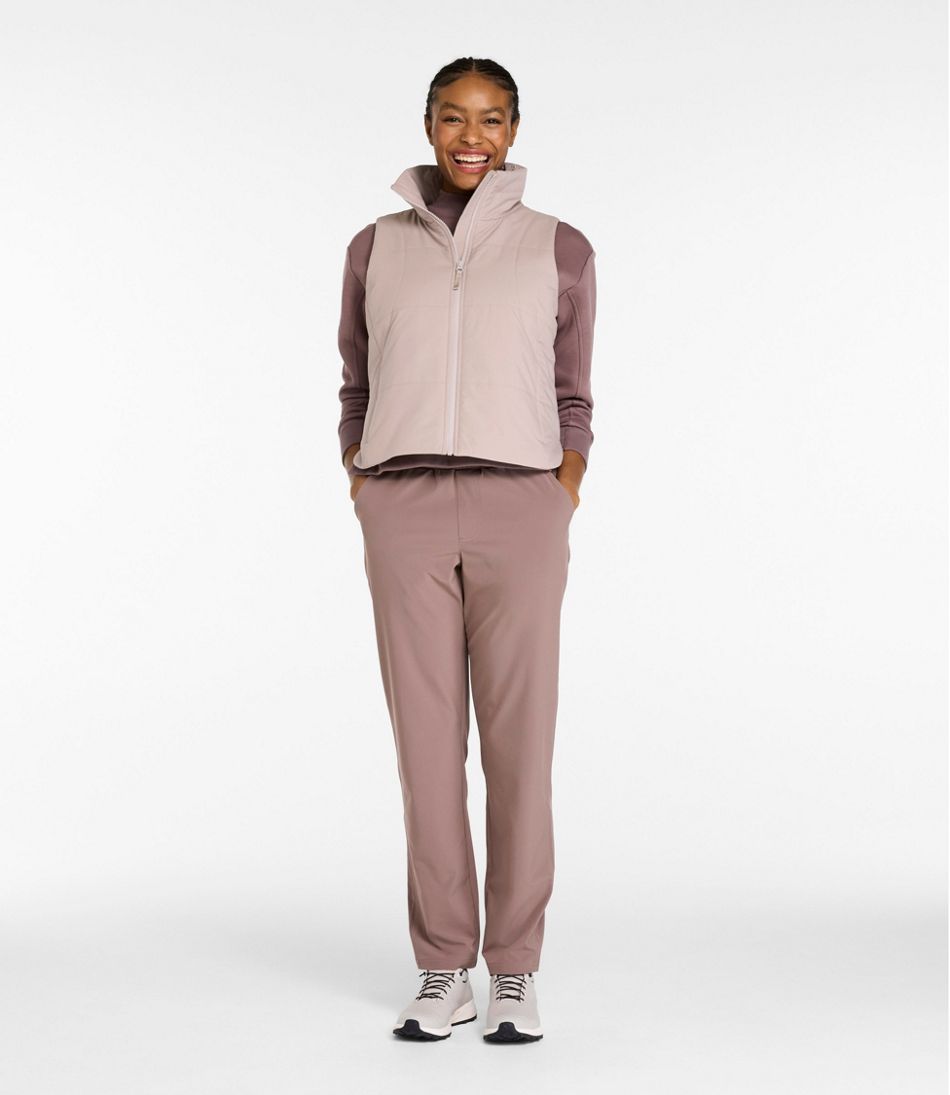 L.L.Bean | Women's Venture Puffer Vest