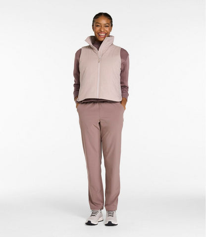 L.L.Bean | Women's Venture Puffer Vest
