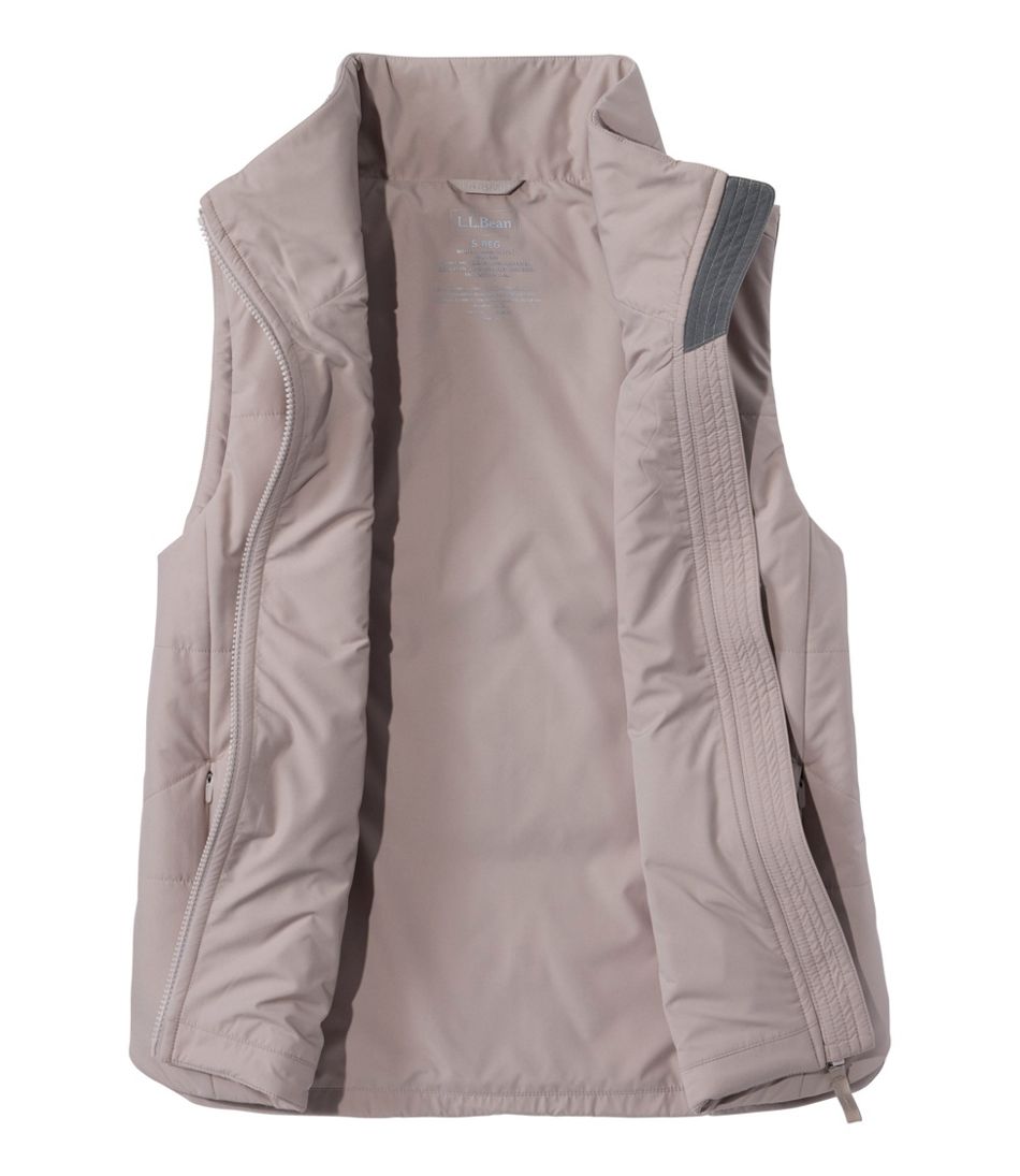 L.L.Bean | Women's Venture Puffer Vest