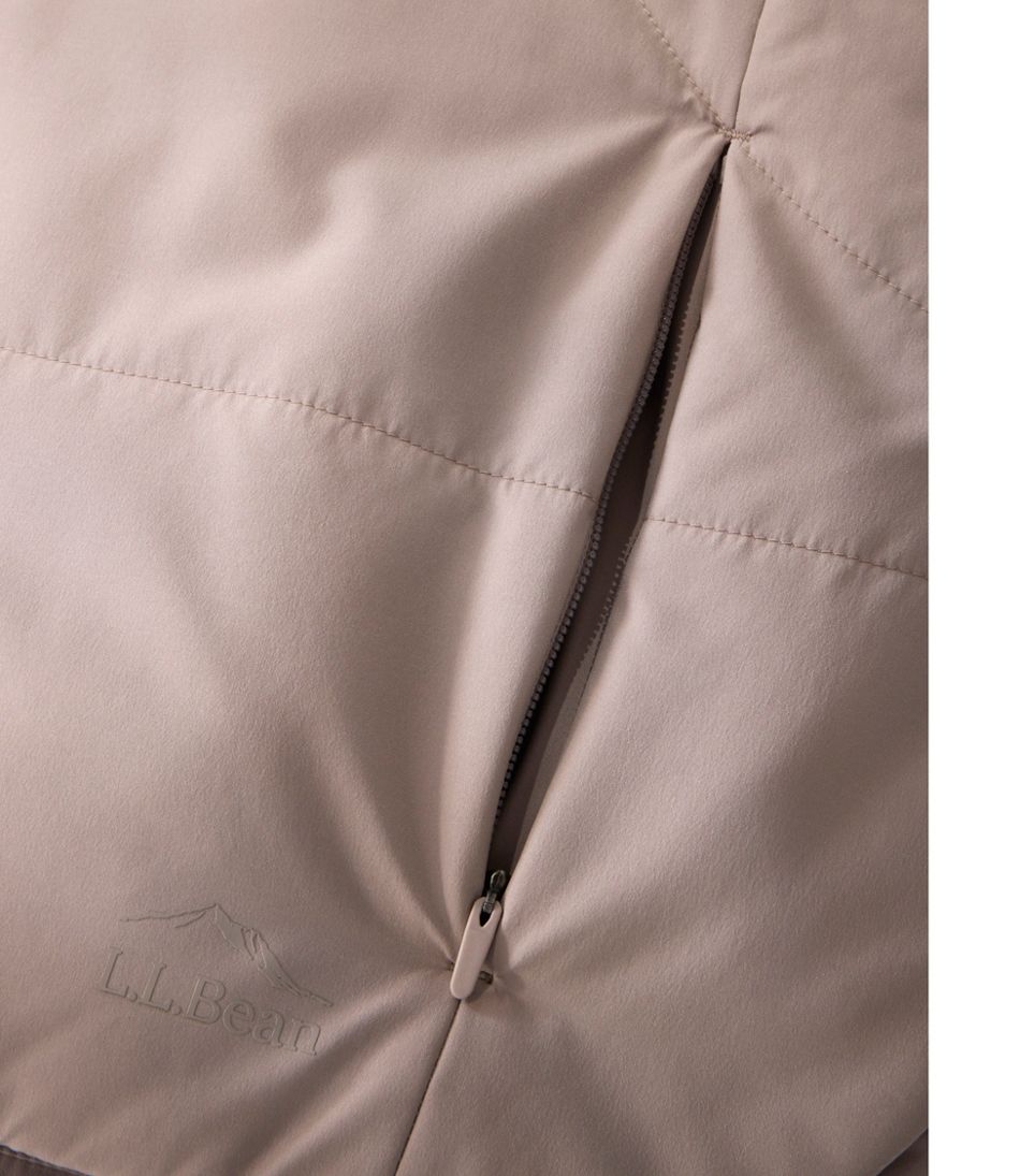 L.L.Bean | Women's Venture Puffer Vest