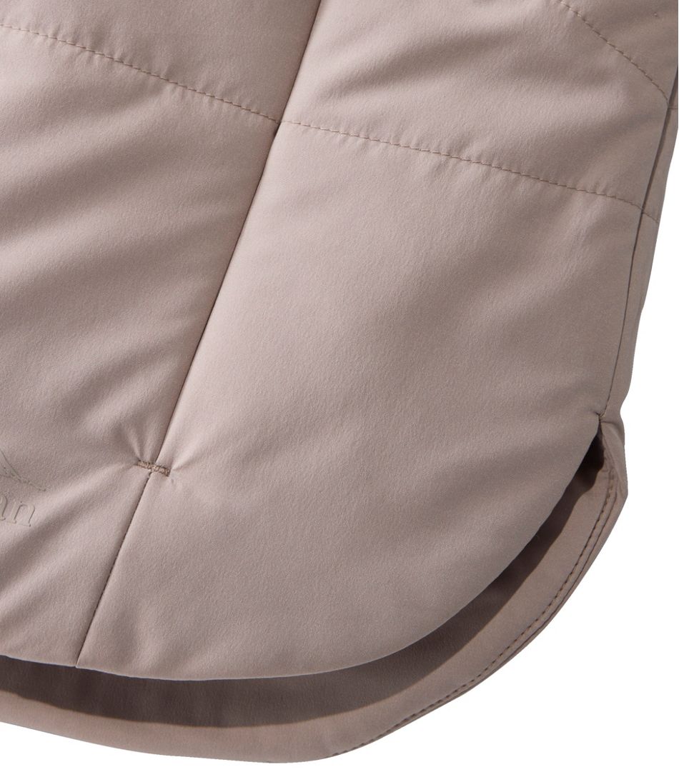 L.L.Bean | Women's Venture Puffer Vest