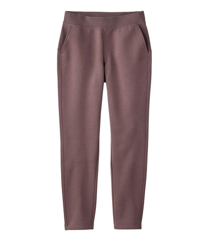 L.L.Bean | Women's Multisport Sweatpants, Slim Leg